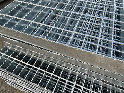 鋸齒形鋼格板 鋸齒形鋼格板